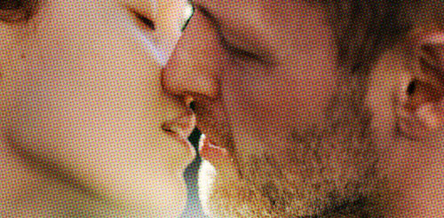 can oral thrush spread through kissing?