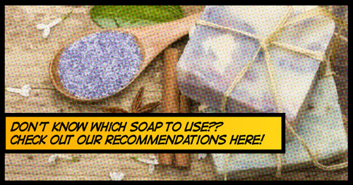 top 5 soaps for treating thrush in women